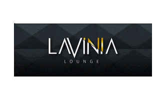 lavinia-lounge Sticker