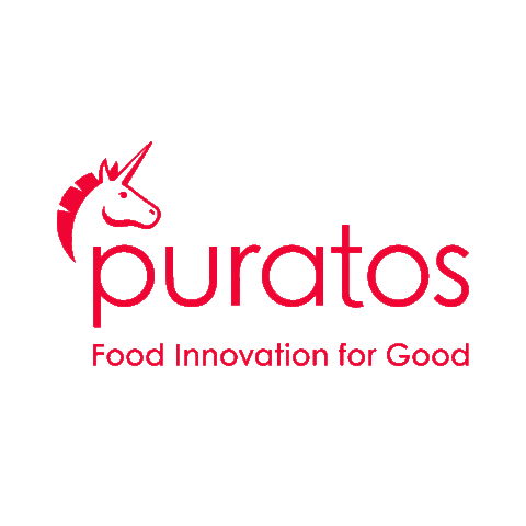 Puratos Perú Sticker