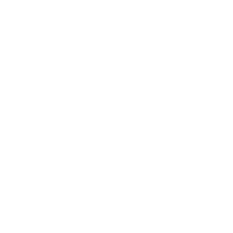 The Buzzing Blonde Sticker