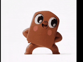 Happy GIF