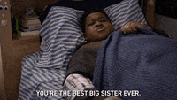 Big-sister GIFs - Get the best GIF on GIPHY Big-sister GIFs - Get the best GIF on GIPHY