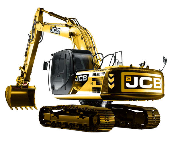 Jcb Machine Gif