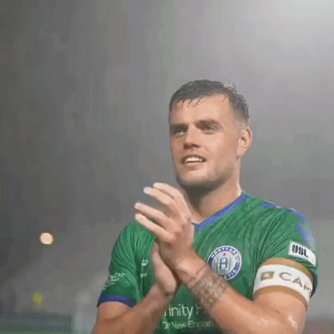 Thank You Fans Win GIF by Hartford Athletic
