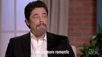 PBSSoCal romantic shave pbs socal variety studio actors on actors GIF