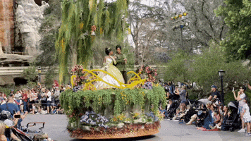 Disney GIF