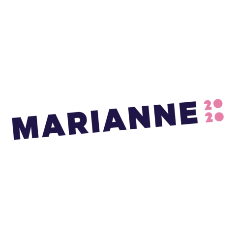 MarianneWilliamson Sticker