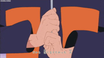 Naruto Hand Signs Gifs Get The Best Gif On Giphy