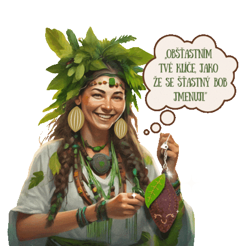 Cacao Cocoabean Sticker by kakaositos.cz