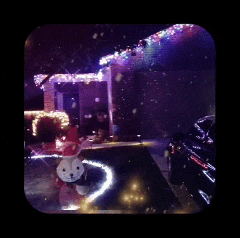 Merry Christmas GIF