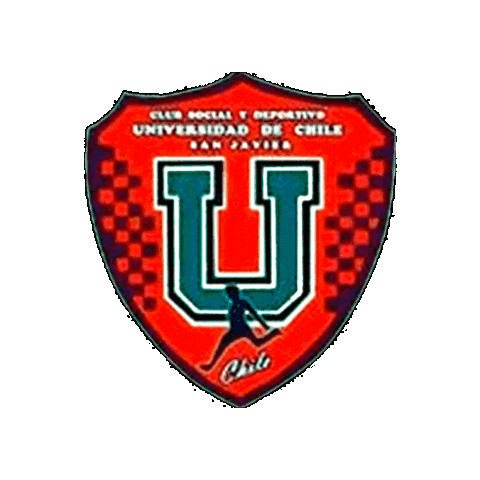 Futbolsanjavier Sticker