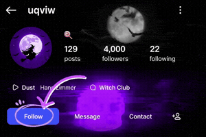 Halloween GIF