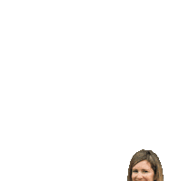 Happy Sticker by Christen Ward, Realtor