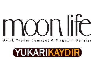 Sticker by Moonlife Dergi