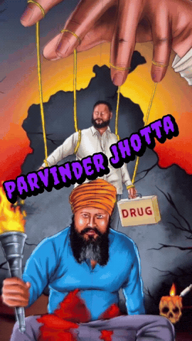 Parvinder Jhotta GIF