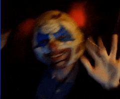 Clownjipp GIF