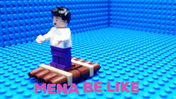 Mena Squarefeet GIF