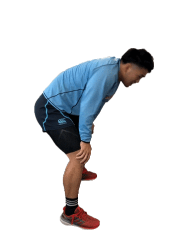 ファイト Sticker by yamaha_rugby