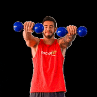 Quem-treina-joga-facil GIFs - Get the best GIF on GIPHY