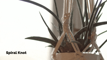 Macrame GIF