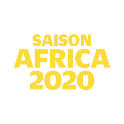 Saison Africa 2020 Sticker