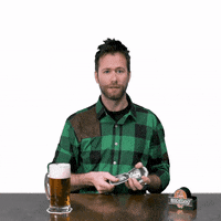 Pivo Time For Beer GIF by Radegast