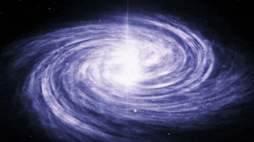 Galaxy GIF