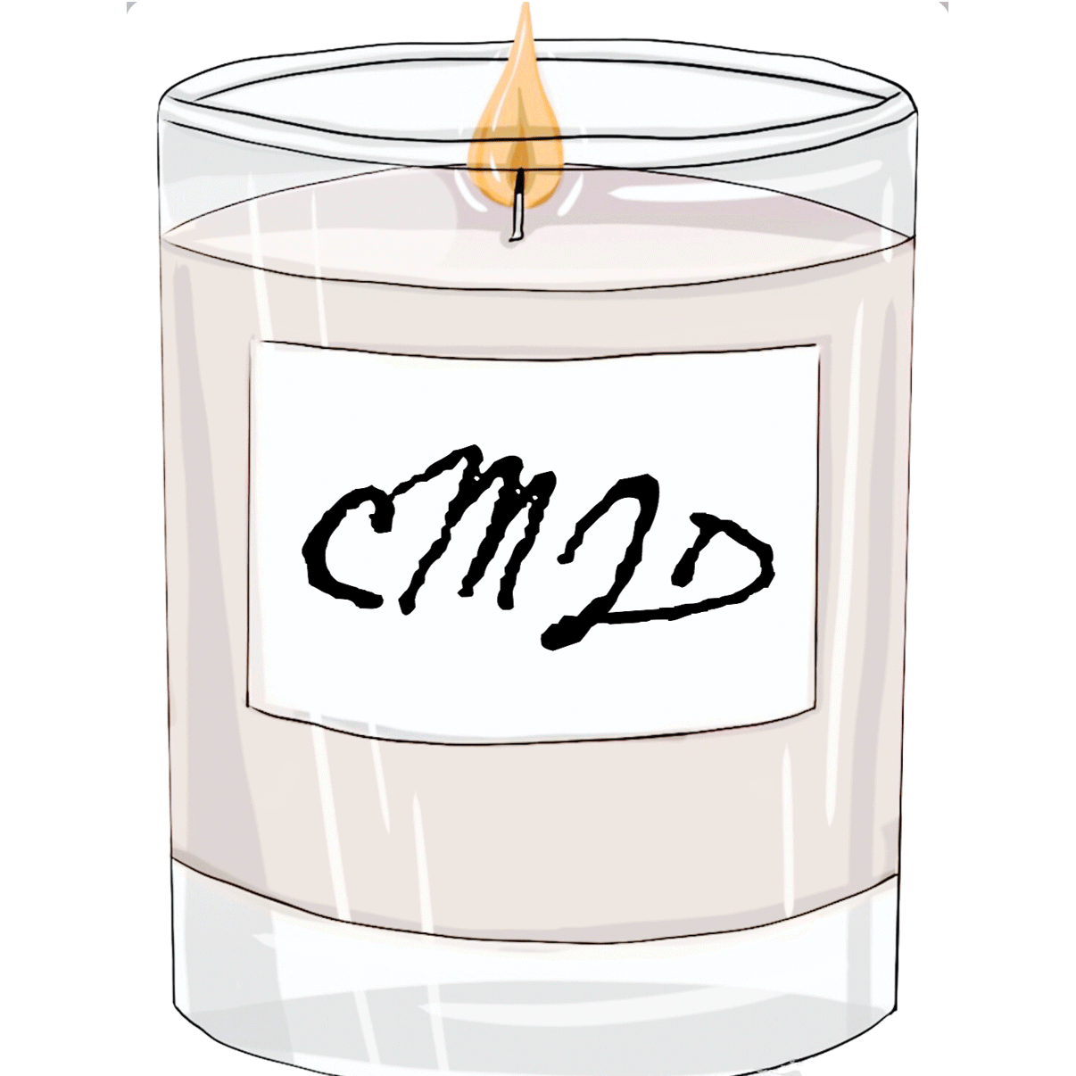 Candle GIF by CMID Interior Design Find & Share on GIPHY