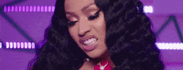 Megatron GIF by Nicki Minaj