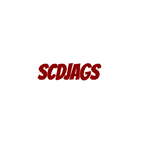 Scenic City Dance Sticker