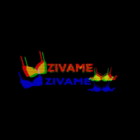 Zivame GIF