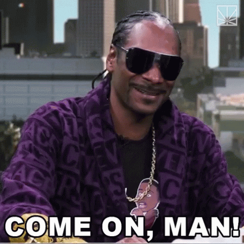 Come On Man GIF by memecandy - Find & Share on GIPHY