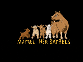 Goats of Anarchy GIF