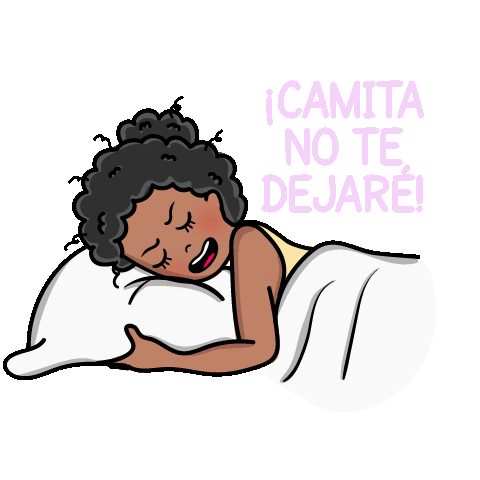 Sleep Segunmile Sticker