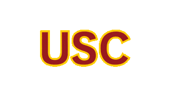 Sticker by USC Admission