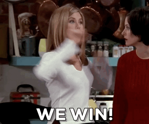 We Win GIFs - Get the best GIF on GIPHY
