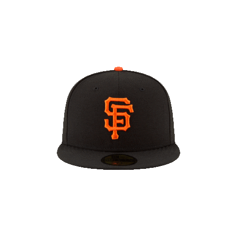 Baseball Hat Sticker By New Era Cap For Ios Android Giphy