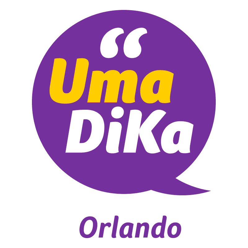 Fabio Uma Dika Sticker