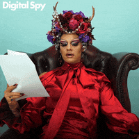 Drag Race GIF by Digital Spy