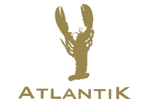 RestaurantAtlantik Sticker