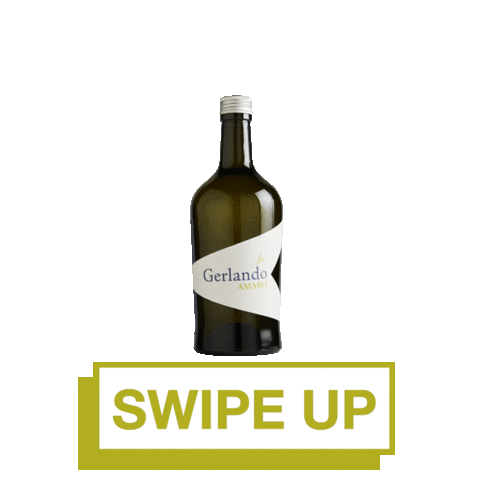 Swipe Wow Sticker by Amaro Gerlando