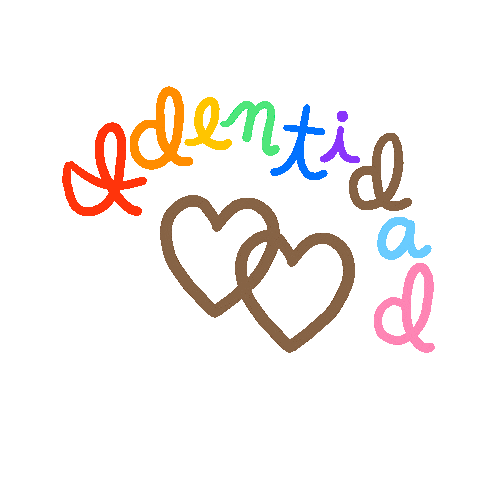 Animation Illustration Sticker