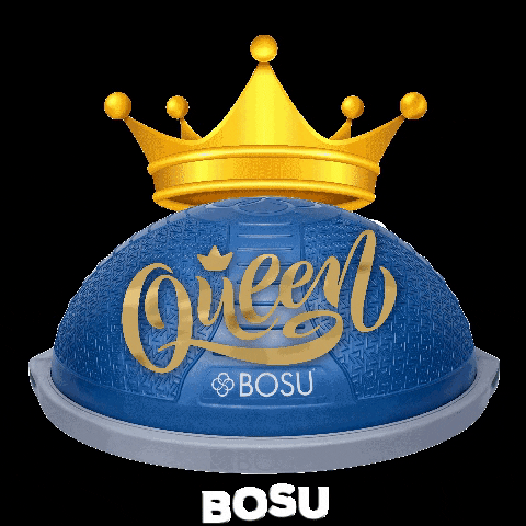 bosufitness fitness queen crown pro GIF