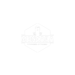MoncadaCerveceria Sticker