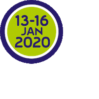 Horecava Sticker
