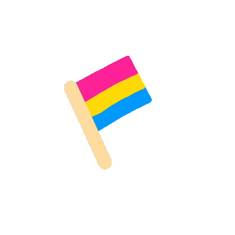Rainbow Sticker