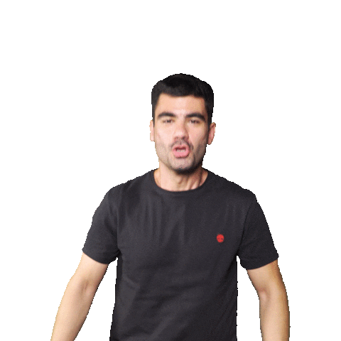 Men Of Style Sticker