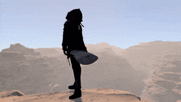 Doctor Arknights GIF