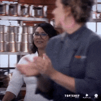 Top Chef Chocolate GIF by Top Chef Brasil