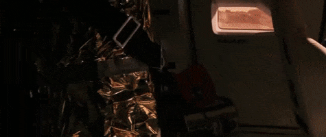 Matt Damon GIF