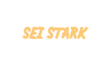 Seistark Sticker by wefox